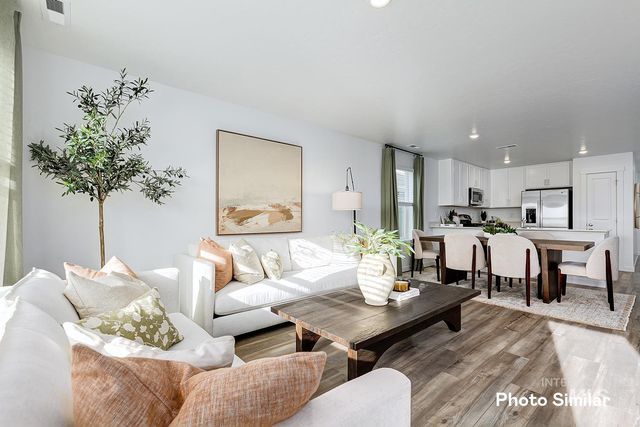 3061 N Kankakee Way, Kuna, ID 83634