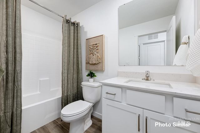 3061 N Kankakee Way, Kuna, ID 83634