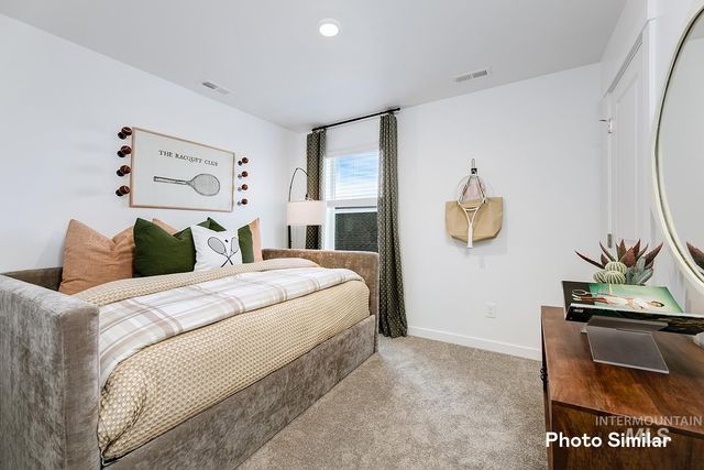 3061 N Kankakee Way, Kuna, ID 83634