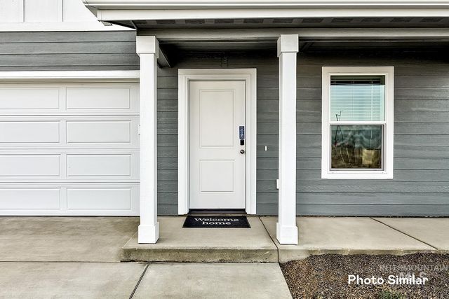 3061 N Kankakee Way, Kuna, ID 83634