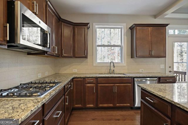 42 Barkwood Court, Dallas, GA 30132