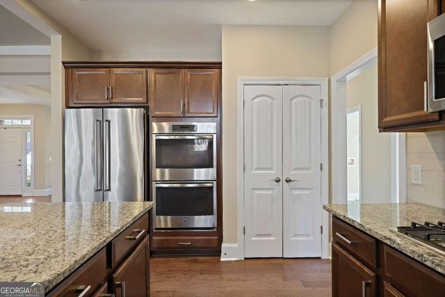 42 Barkwood Court, Dallas, GA 30132