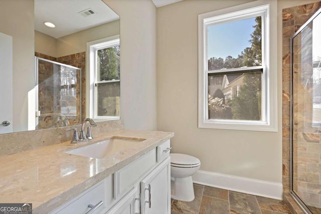 42 Barkwood Court, Dallas, GA 30132