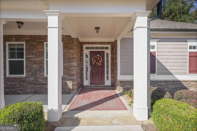 42 Barkwood Court, Dallas, GA 30132