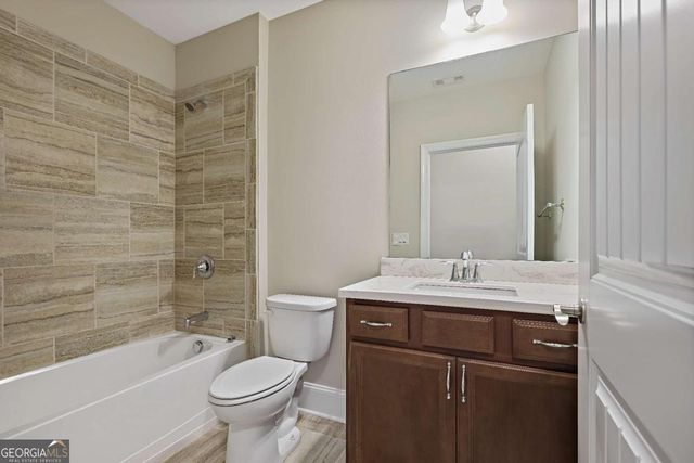 42 Barkwood Court, Dallas, GA 30132