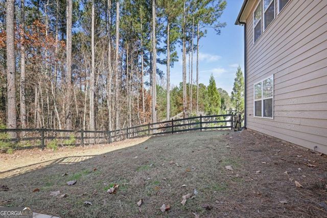 42 Barkwood Court, Dallas, GA 30132