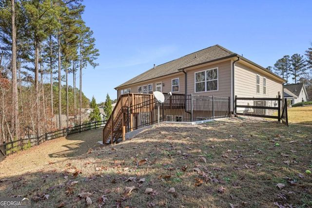 42 Barkwood Court, Dallas, GA 30132