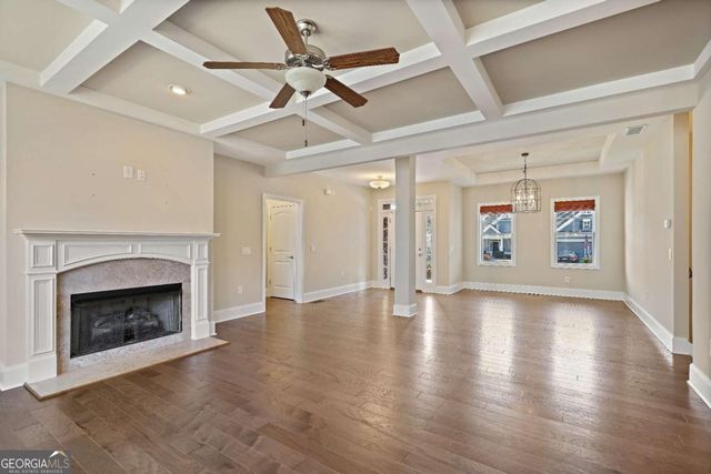 42 Barkwood Court, Dallas, GA 30132