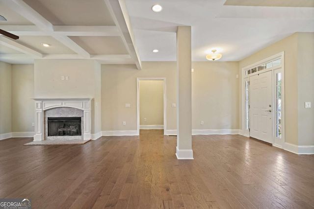 42 Barkwood Court, Dallas, GA 30132