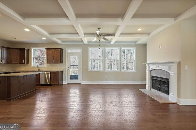 42 Barkwood Court, Dallas, GA 30132