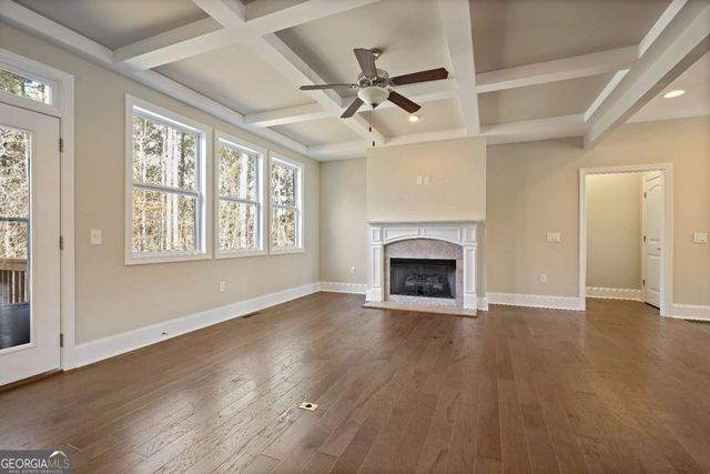 42 Barkwood Court, Dallas, GA 30132