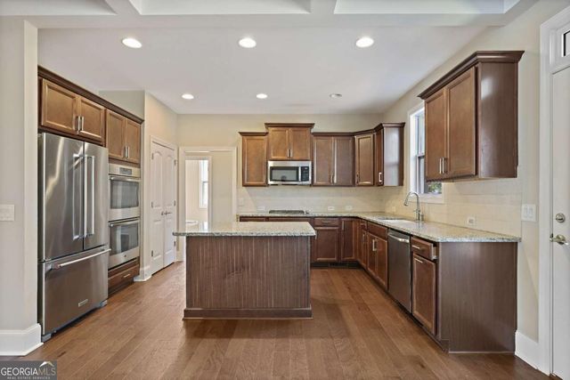 42 Barkwood Court, Dallas, GA 30132