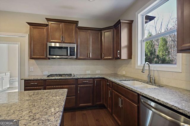 42 Barkwood Court, Dallas, GA 30132