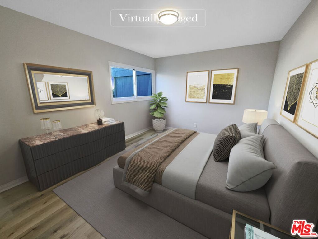 2033 Euclid Street 7, Santa Monica, CA 90405