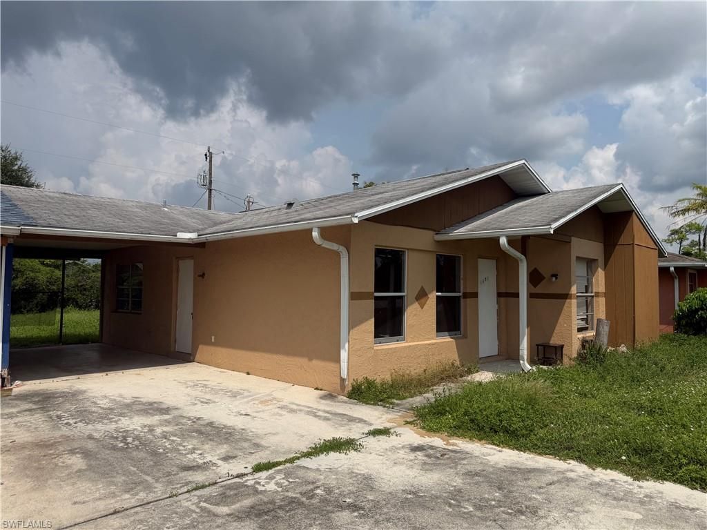 1123 Joel BLVD, LEHIGH ACRES, FL 33936 — photo 2