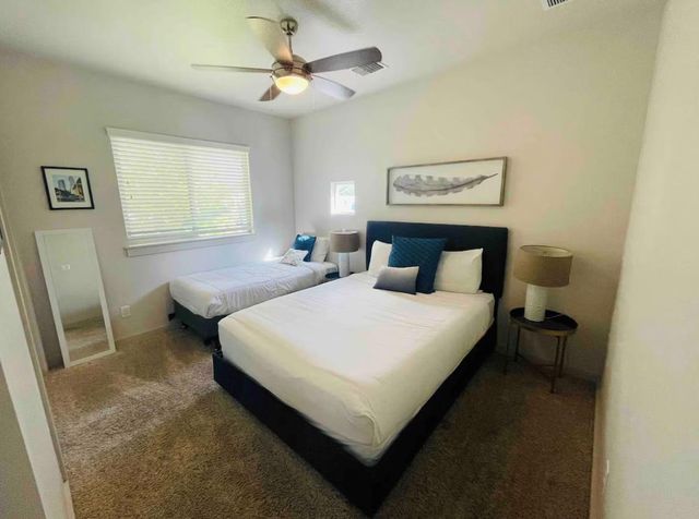 2307 E 2nd ST A, Austin, TX 78702