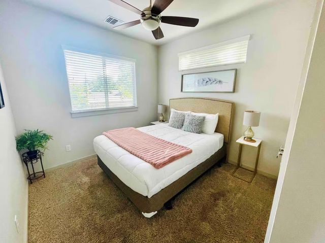 2307 E 2nd ST A, Austin, TX 78702