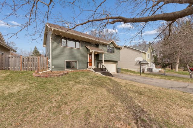 6616 Harlan Drive, Eden Prairie, MN 55346