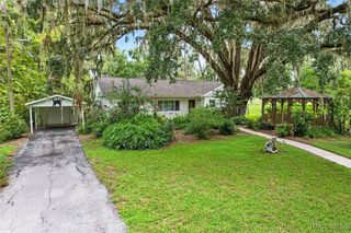 8595 E Puckett Court, Floral City, FL 34436