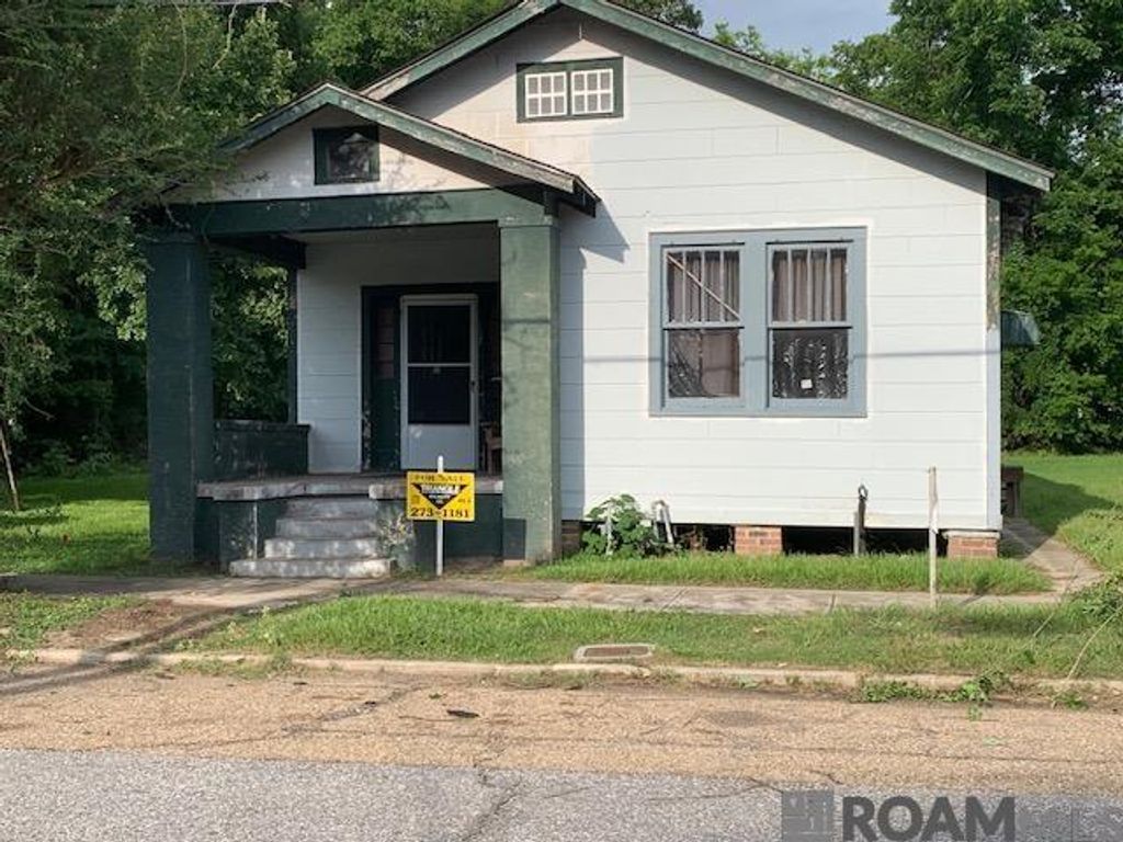 Address unavailable.
