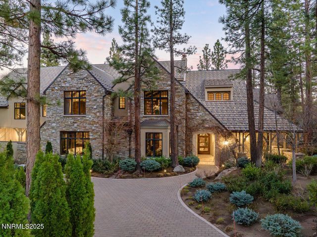 6025 Lake Geneva, Reno, NV 89511