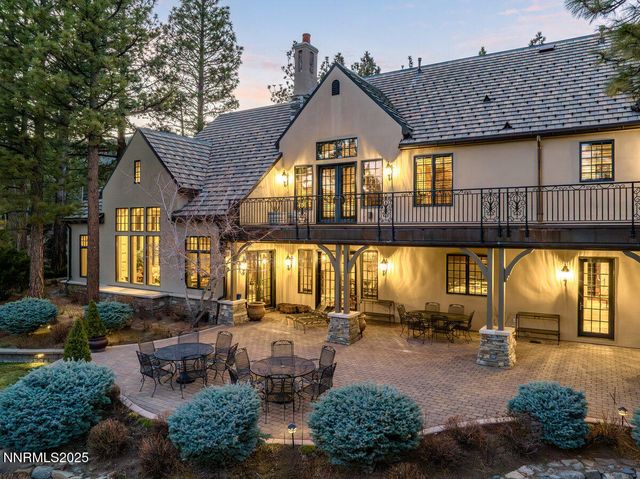 6025 Lake Geneva, Reno, NV 89511