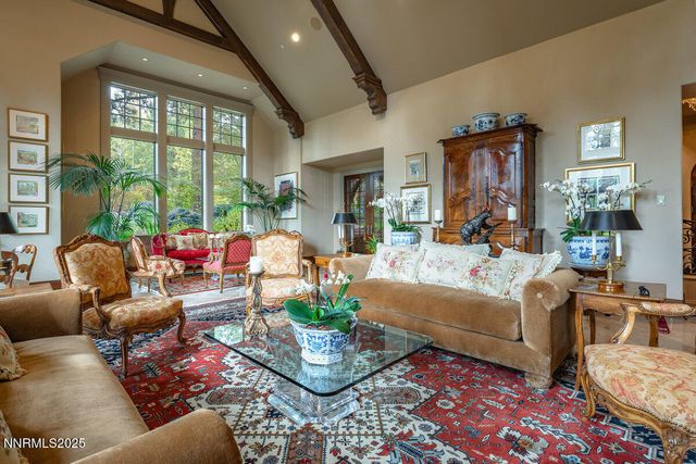 6025 Lake Geneva, Reno, NV 89511