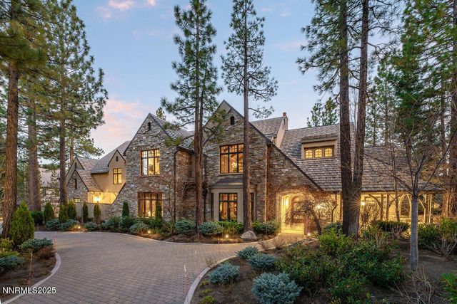 6025 Lake Geneva, Reno, NV 89511