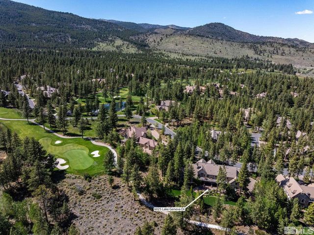 6025 Lake Geneva, Reno, NV 89511