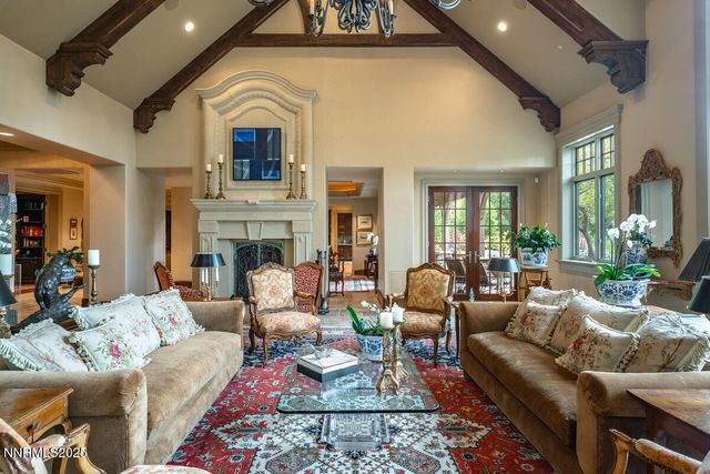 6025 Lake Geneva, Reno, NV 89511