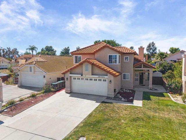 39701 Kilkare Circle, Murrieta, CA 92562