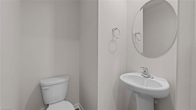 4751 Mount Hope Drive, Winston-salem, NC 27107