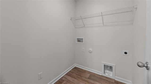 4751 Mount Hope Drive, Winston-salem, NC 27107