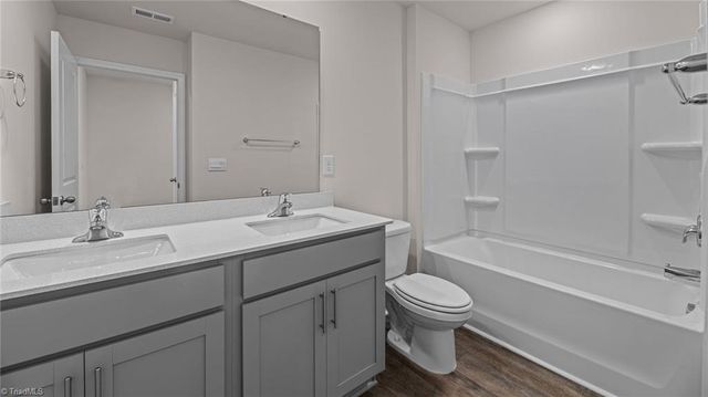 4751 Mount Hope Drive, Winston-salem, NC 27107