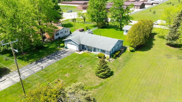 7685 Countryside Road, Lexington, MI 48450