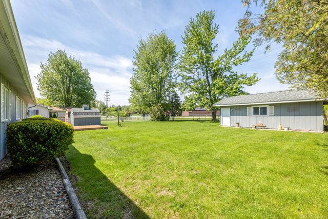7685 Countryside Road, Lexington, MI 48450