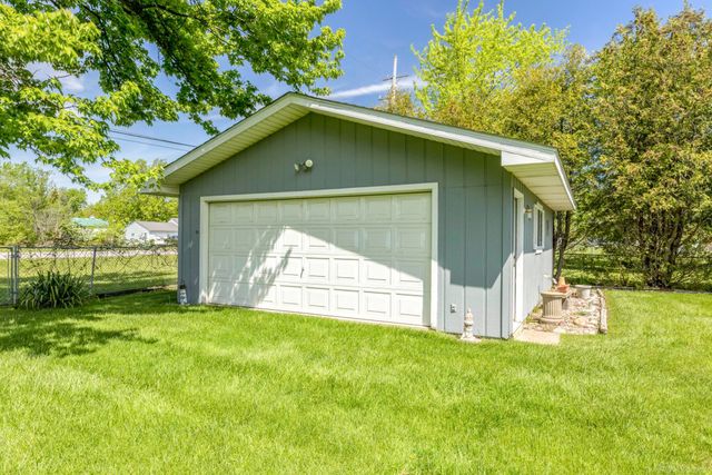 7685 Countryside Road, Lexington, MI 48450