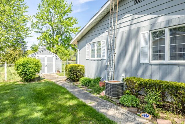 7685 Countryside Road, Lexington, MI 48450