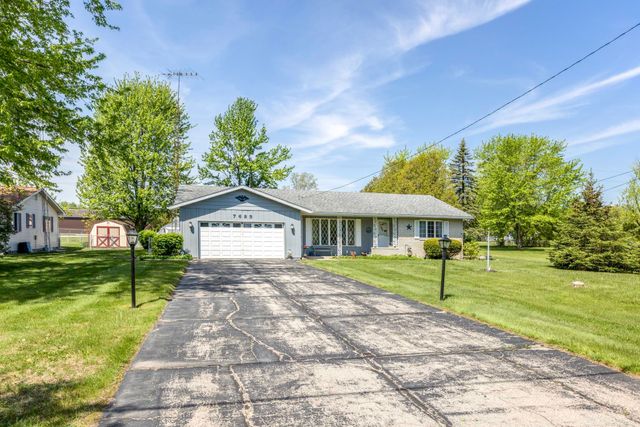 7685 Countryside Road, Lexington, MI 48450