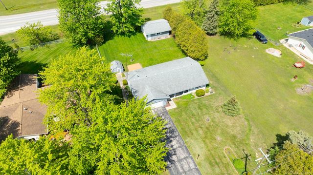 7685 Countryside Road, Lexington, MI 48450