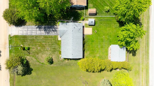 7685 Countryside Road, Lexington, MI 48450