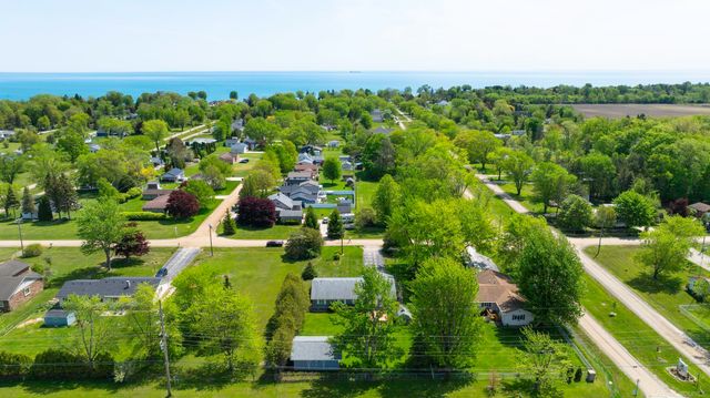 7685 Countryside Road, Lexington, MI 48450