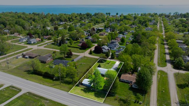 7685 Countryside Road, Lexington, MI 48450