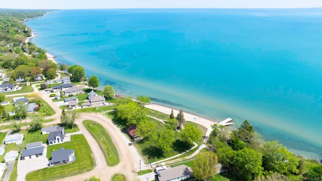 7685 Countryside Road, Lexington, MI 48450