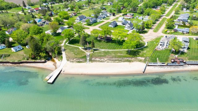 7685 Countryside Road, Lexington, MI 48450