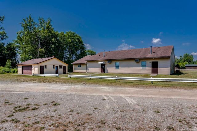 7685 Countryside Road, Lexington, MI 48450
