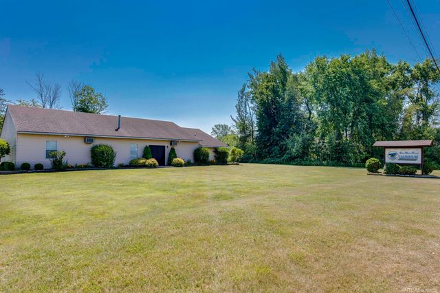 7685 Countryside Road, Lexington, MI 48450