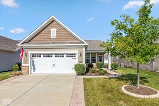 4905 Lilium Drive, Plainfield, IN 46168