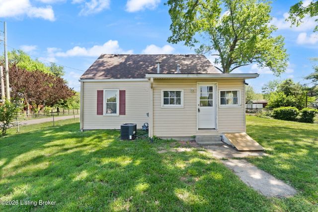 7208 Helen Ave, Louisville, KY 40258