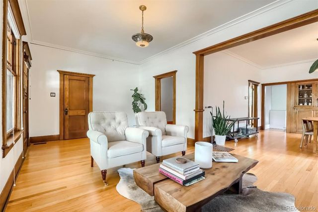 1220 Fillmore Street, Denver, CO 80206